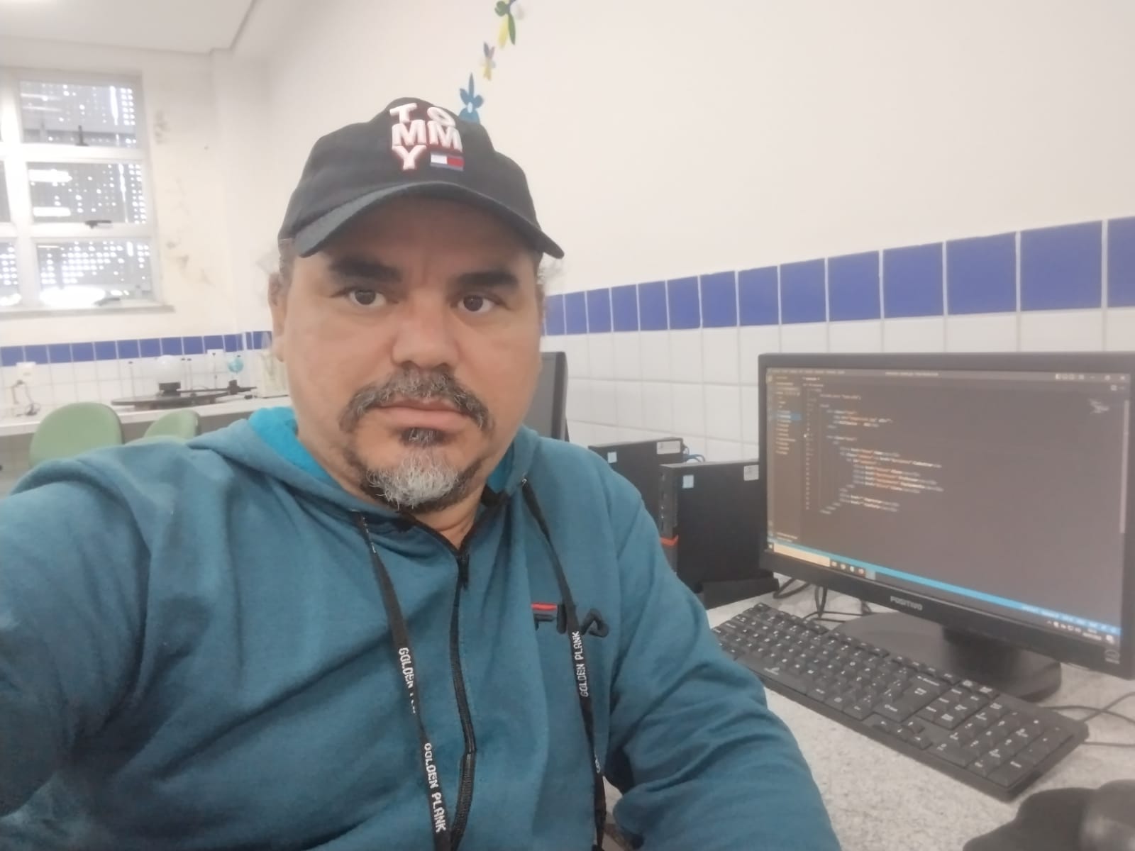 prof. ivanildo